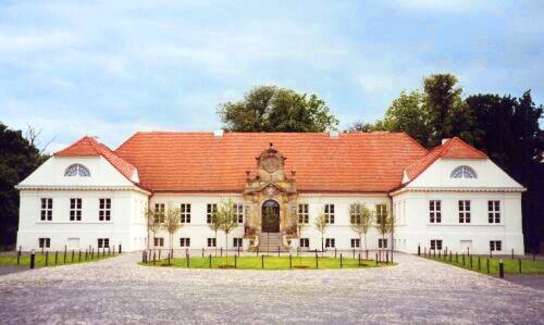 Schloss Diedersdorf